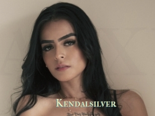 Kendalsilver