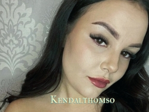 Kendalthomso