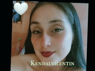 Kendalvalentin