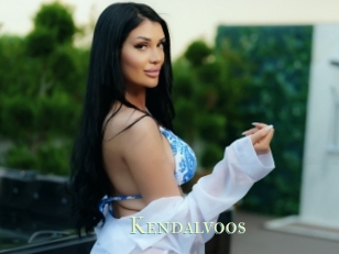 kendalvoos Actrice xxx