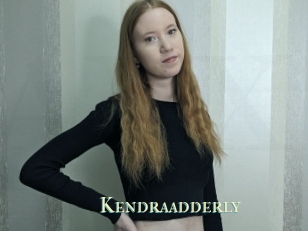 Kendraadderly