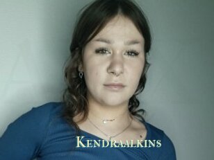 Kendraalkins