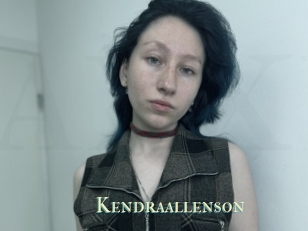 Kendraallenson