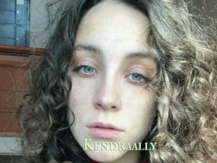 Kendraally
