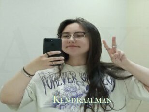 Kendraalman