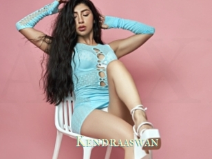 Kendraaswan