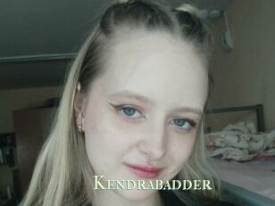 Kendrabadder