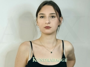 Kendrabagge
