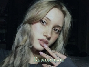 Kendrabate