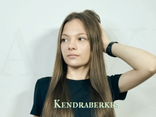 Kendraberkes