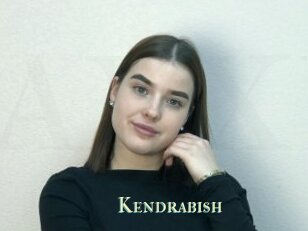 Kendrabish