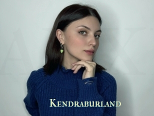 Kendraburland