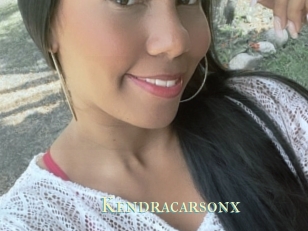 Kendracarsonx