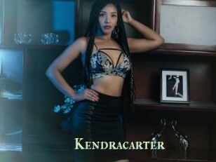 Kendracarter