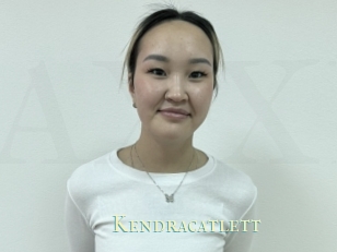 Kendracatlett