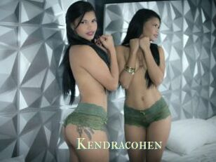 Kendracohen