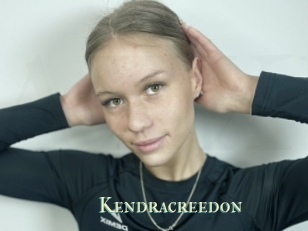 Kendracreedon