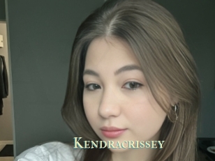 Kendracrissey