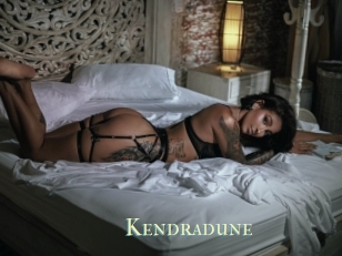 Kendradune