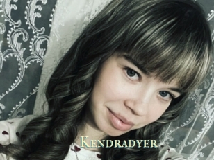 Kendradyer