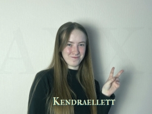 Kendraellett
