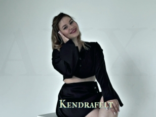 Kendrafelt