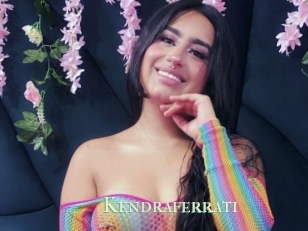 kendraferrati Actrice xxx