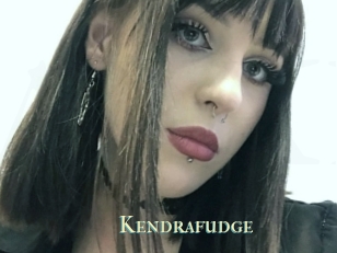 Kendrafudge