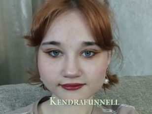 Kendrafunnell