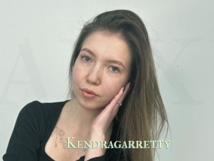 Kendragarretty