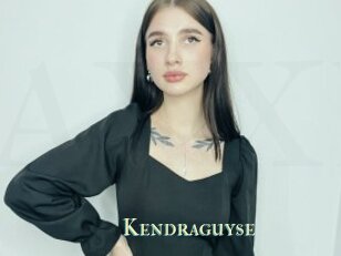 Kendraguyse