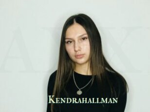 Kendrahallman