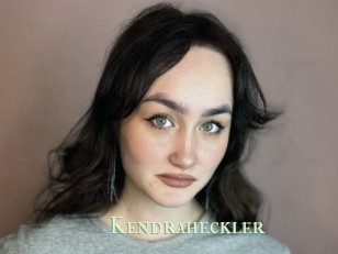 Kendraheckler