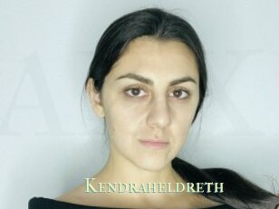 Kendraheldreth