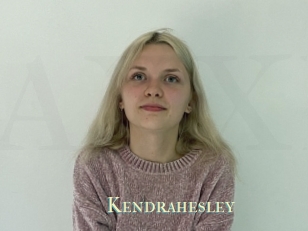 Kendrahesley