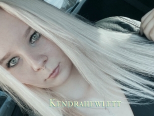 Kendrahewlett
