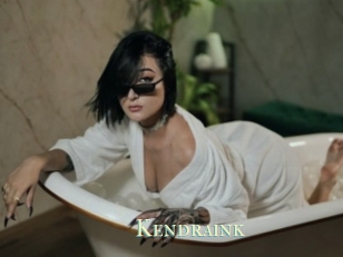 Kendraink