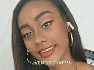 Kendrajamess