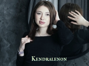 Kendralenon