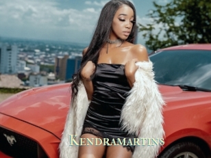 Kendramartins