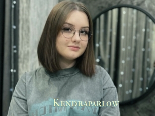 Kendraparlow