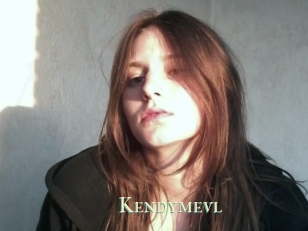 Kendymevl