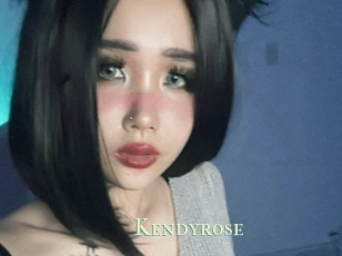 Kendyrose