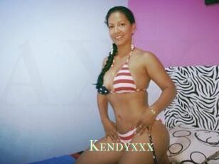 Kendyxxx