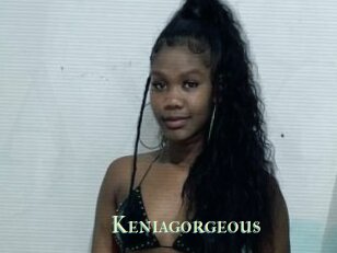 Keniagorgeous