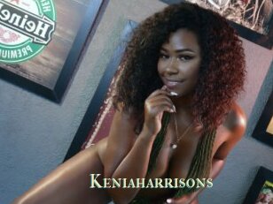 Keniaharrisons