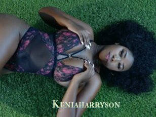 Keniaharryson