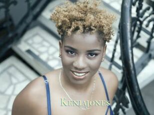 Keniajones