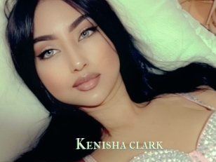 Kenisha_clark