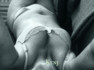 Kenj